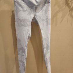 Alo brand Exercise Leggings
