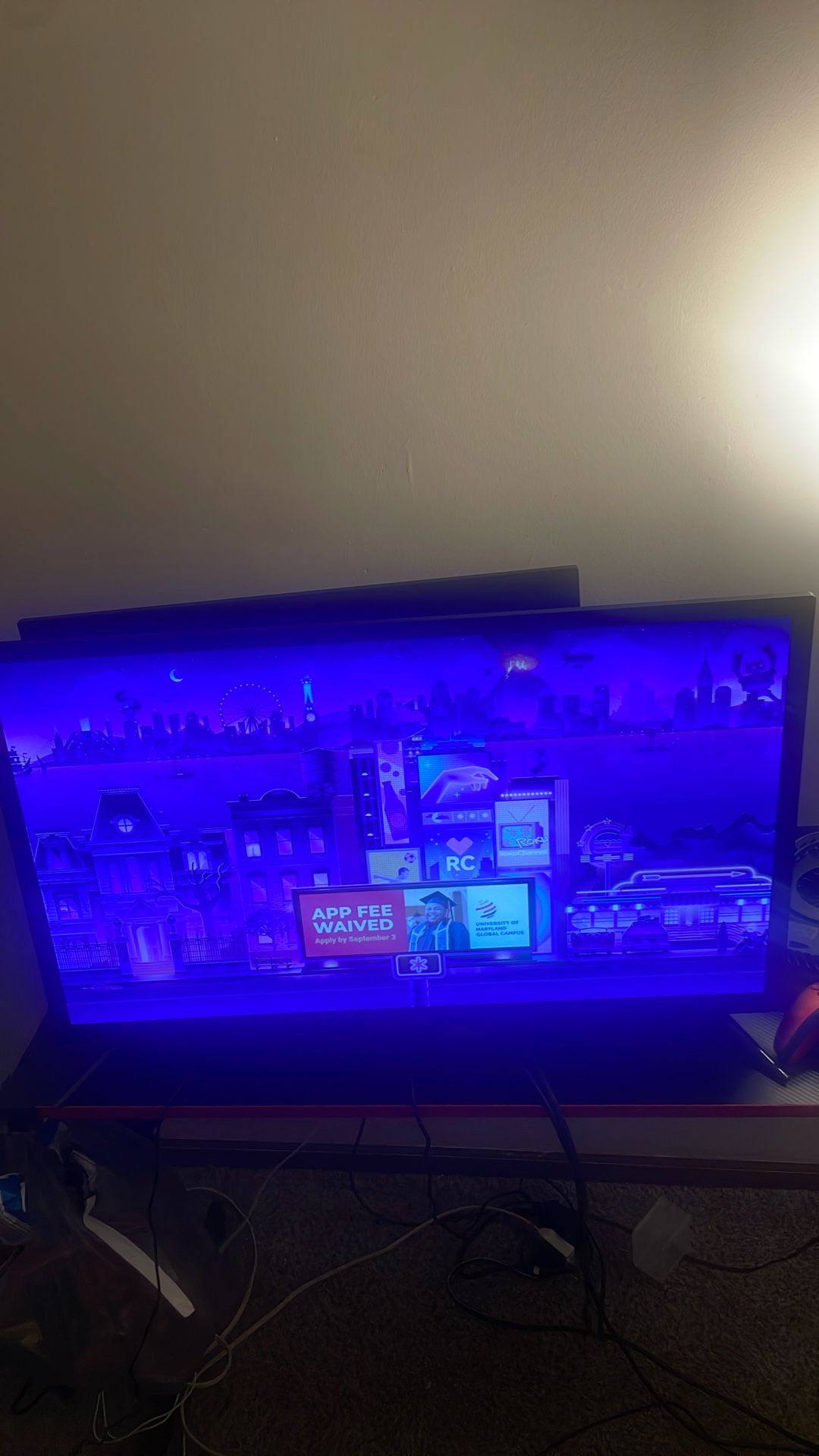 Ruku Tv
