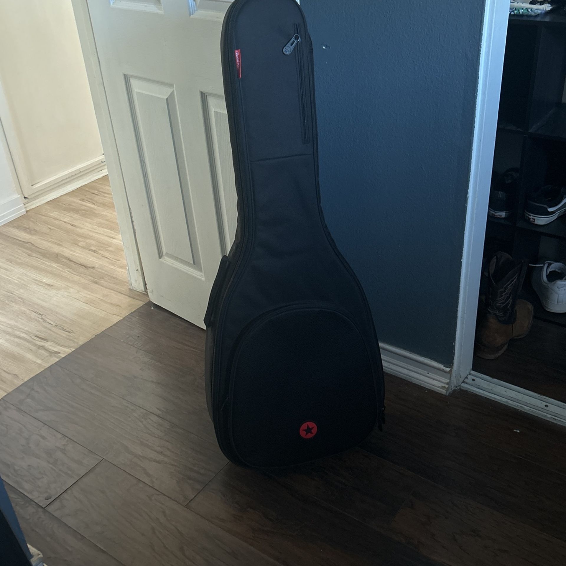 Ibanez 12 string acoustic guitar