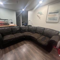 Free Couch