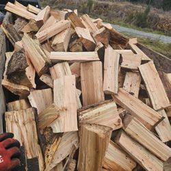Firewood