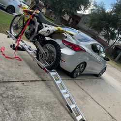 Hyundai Elantra Parts