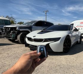 Car Keys N Remotes/ Llaves Con Control🔑🚗