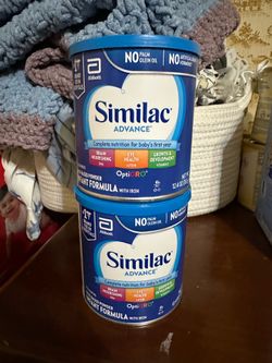 Similac