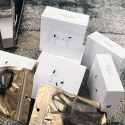 Airpod/ Airpod Pros (Gen 2)