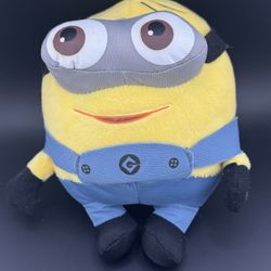 Despicable Me Minion Plush Doll Stuffed Animal Toy 6” Anime Movie Game