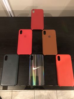 Iphone X Cases