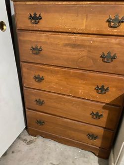 Dresser