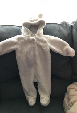 Baby Clothes
