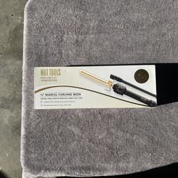 Hot Tools Pro Artist 24K Gold Curling Wand – BRAND NEW