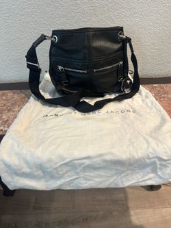 Marc jacobs Black Purse