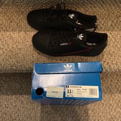 Adidas Continental 80