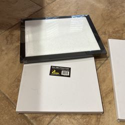 Black Gallery Picture frame