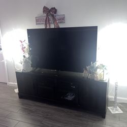 Small Entertainment Center 