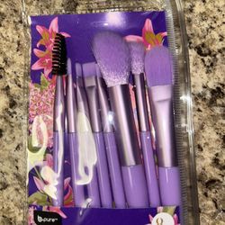 Make Up Brushes