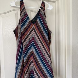 Lane Bryant Tank Top Size 24