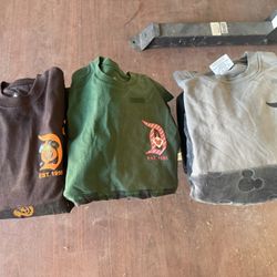 Disney Spirit Jersey