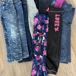 4-6 Girls Clothes