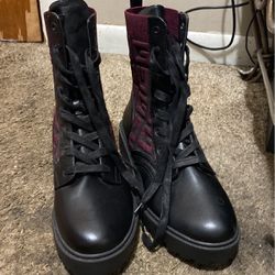 Guess Boots 