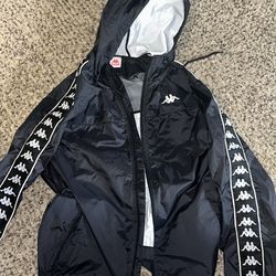 Men's Kappa Jacket  medium