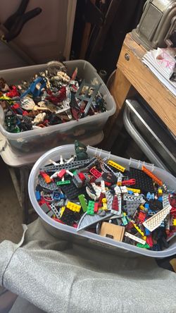 Legos