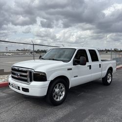 Ford F250 Super Duty 
