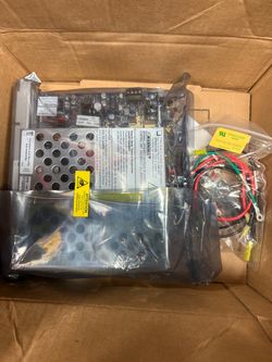 ACPS-610/E Fire Alarm Security Sub-Assembly Control Board Kit