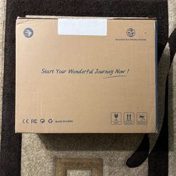 9" Touchscreen Car Stereo for Honda Civic 2001-2005, Wireless CarPlay/Android Auto, GPS