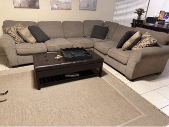 Couch for sale