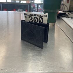 Gucci Wallet 