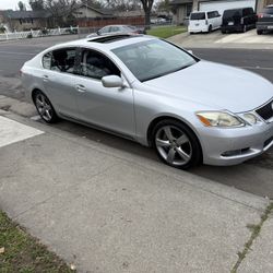 Lexus 2006 GS 430
