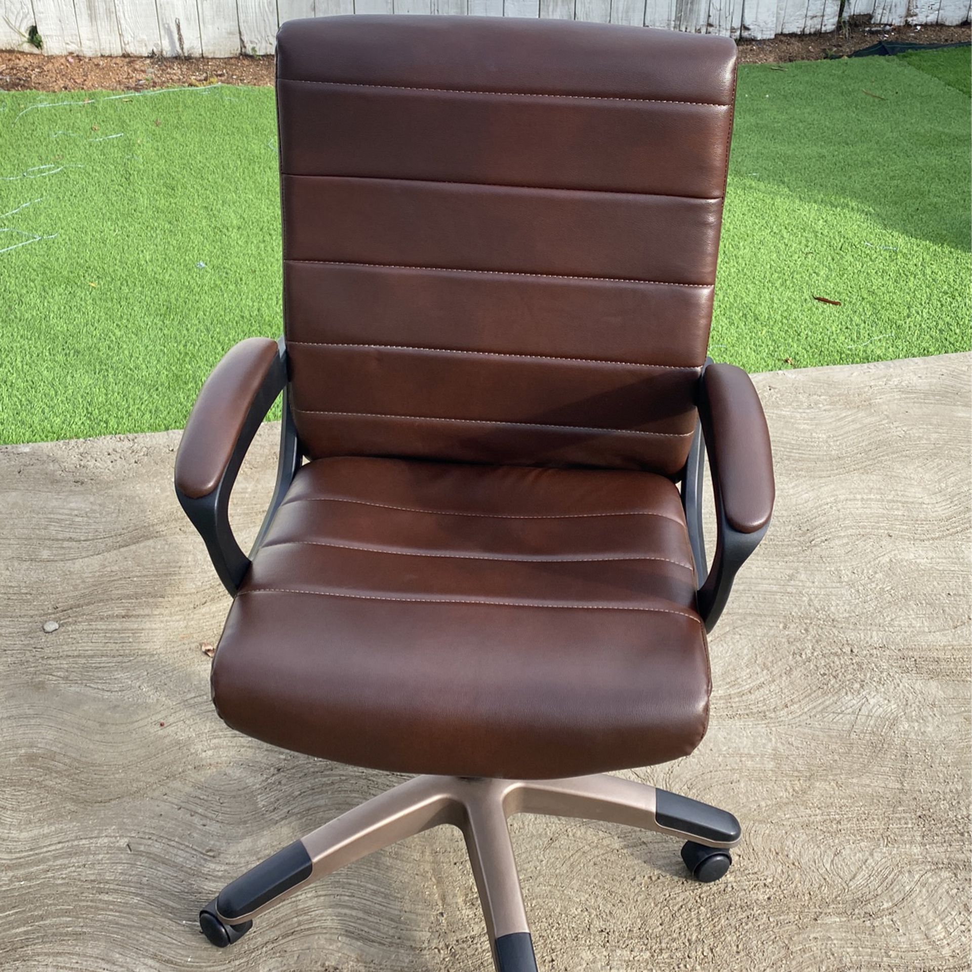 Mid - Back Office Chair 