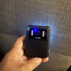 Body Camera