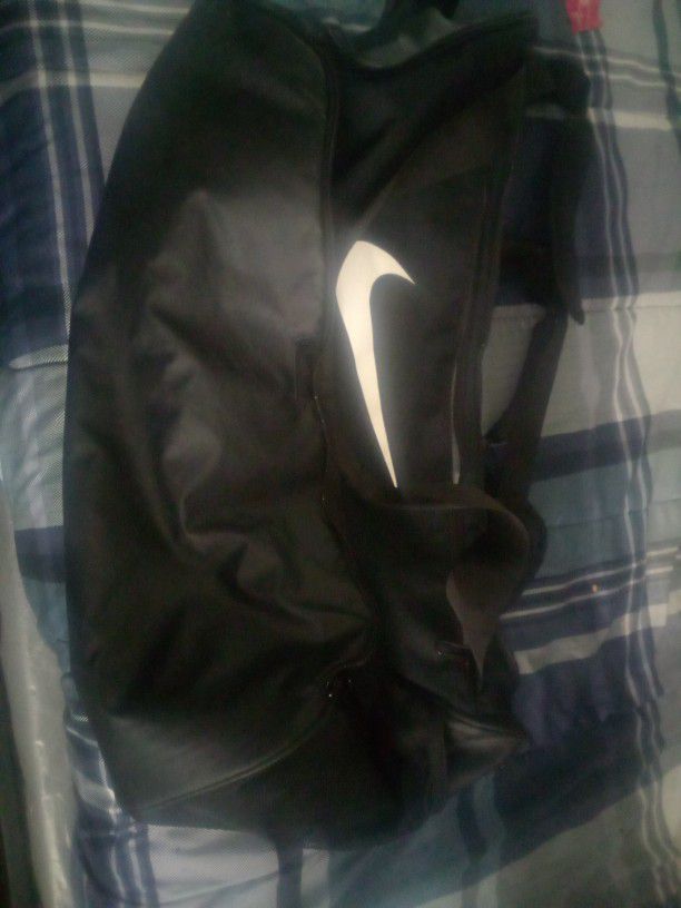 Nike Duffle Bag 
