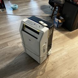 Whynther Portable AC 10K BTU