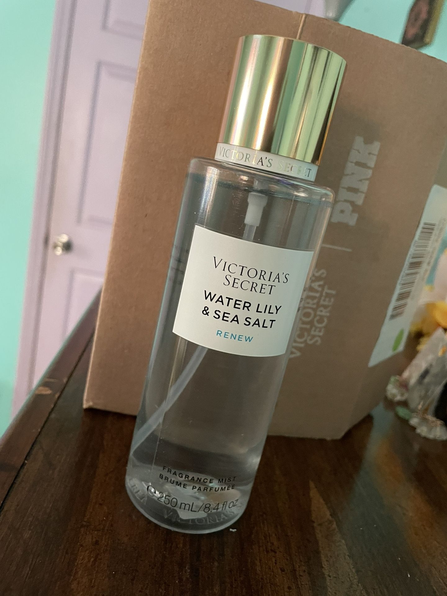 Body Spray