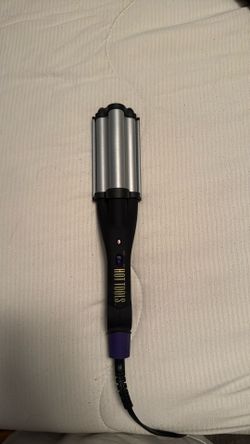 Hot Tools Pro Signature Hair Waver