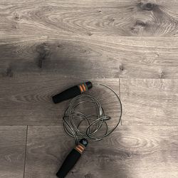Jump rope 