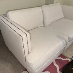 Love Seat Couch 