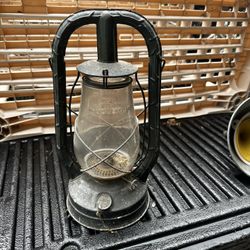 dietz monarch kerosene lantern Lamp Oil Lantern Vintage Kerosene