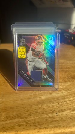 Saquon Barkley