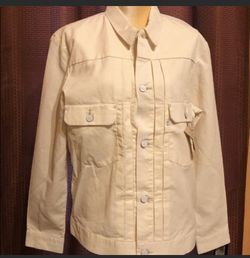 Men’s Levi’s California Jacket Size large/ Levi’s casual jacket