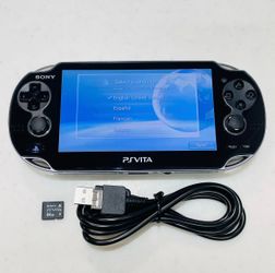 PS Vita