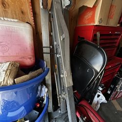 Cherry Picket Engine Hoist