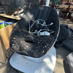 Mamaroo