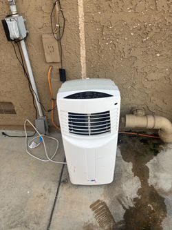 Whynter AC air conditioning unit