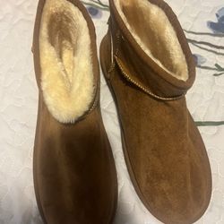 Shoe