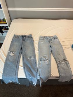 Womens Jeans