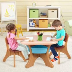 Kids Table 