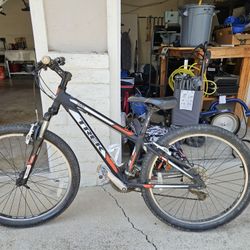 Trek MTB